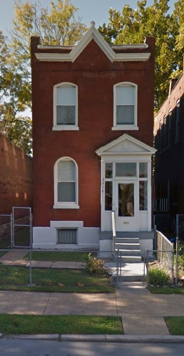 Vandeventer Ave & St Louis Ave, St. Louis, MO 63113 1 ...