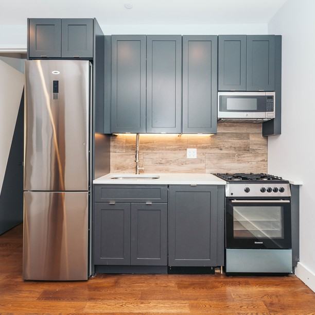 131 Tompkins Avenue #2F