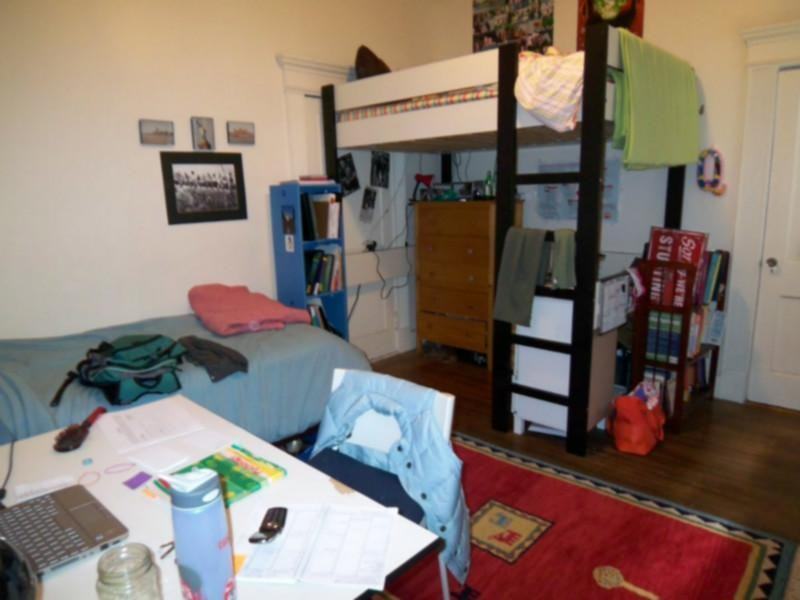 133 Peterborough St #5