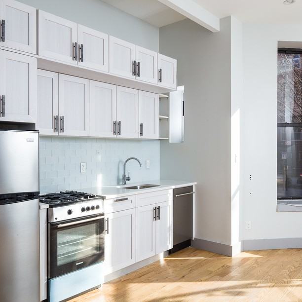 227 Hancock Street #4