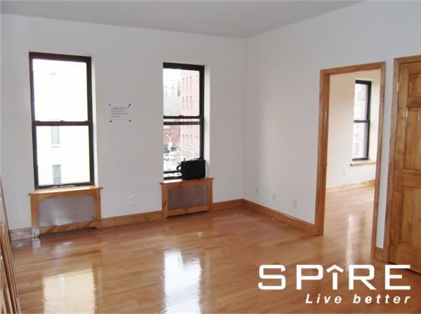 Broadway & West 85th St #4D