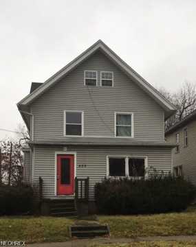 402 Spink St Wooster Oh 44691 2 Bedroom House For Rent For