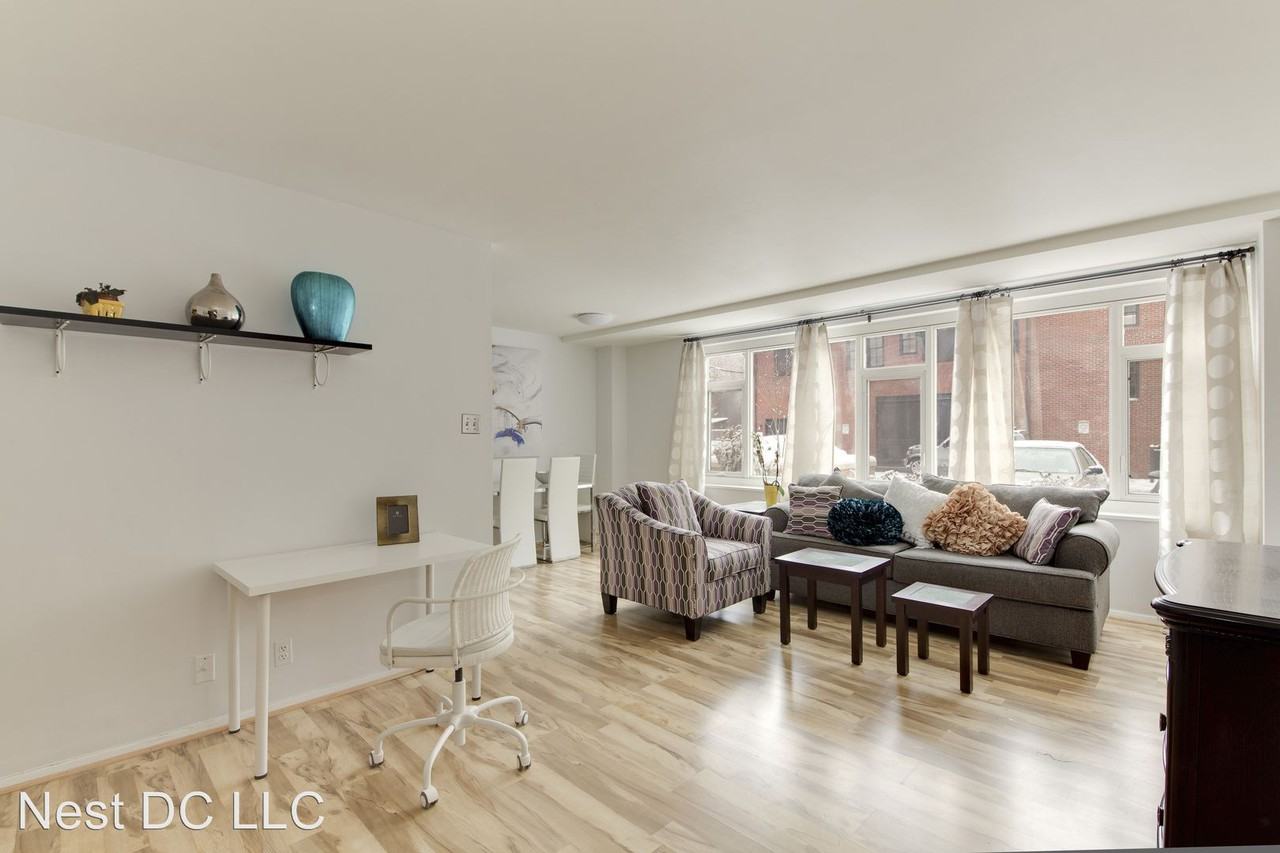 1545 18th St NW #117