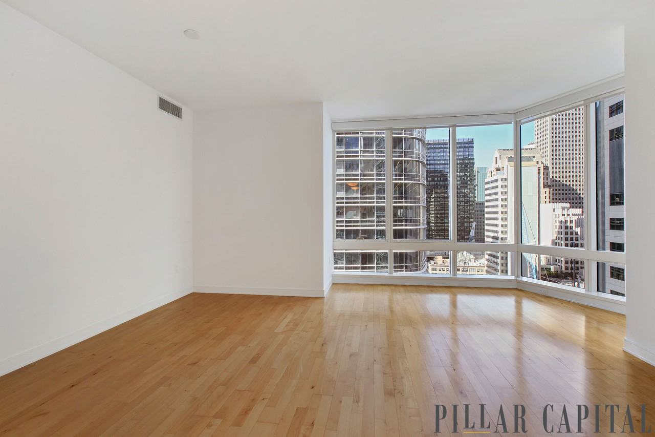 301 Mission Street #19J