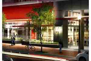 The Galaxy - Photo 2 of 11