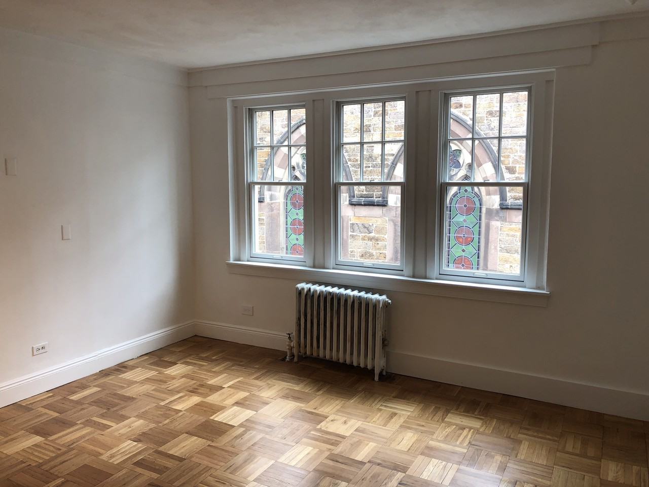 56 Commonwealth Avenue #63