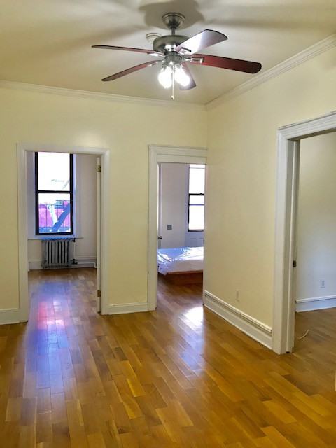 Jefferson Ave & Ralph Ave