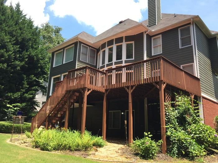 1903 Flat Creek Rd - Photo 2 of 20