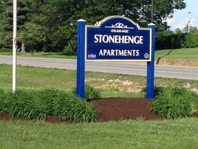 Stonehenge - Photo 3 of 5