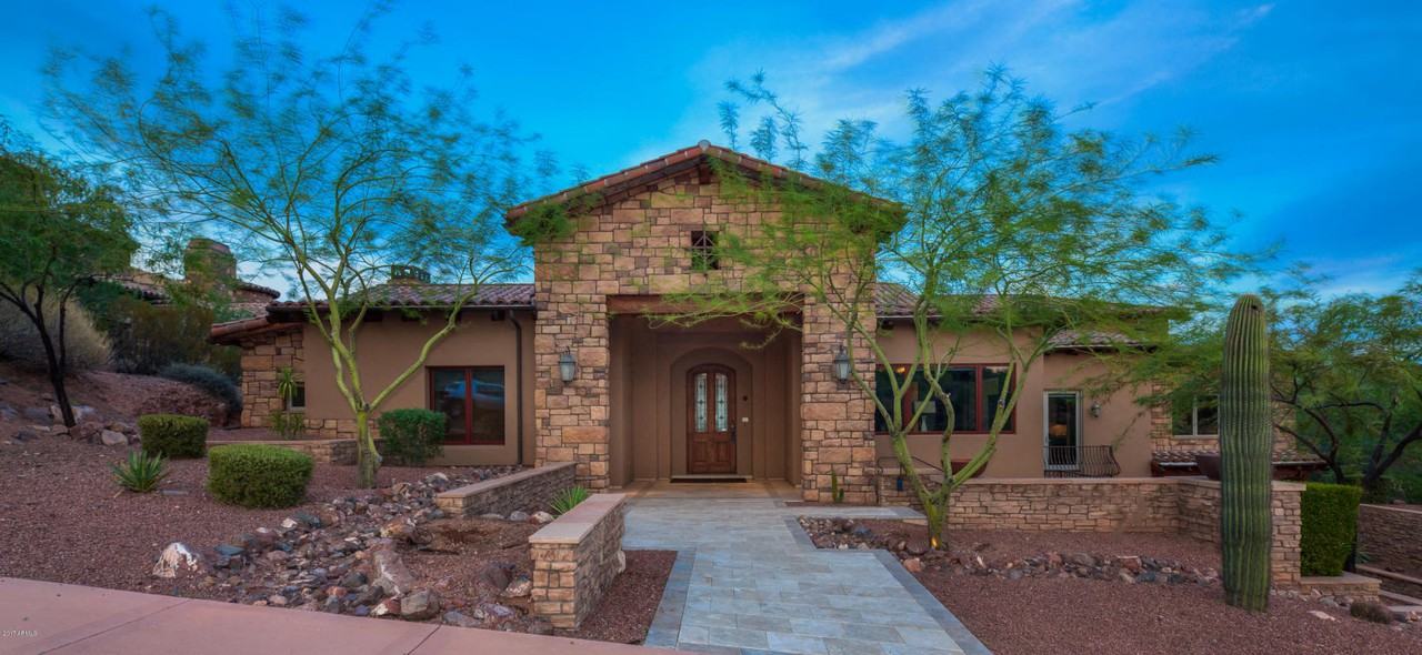 9647 N Fireridge Trail - Photo 2 of 50