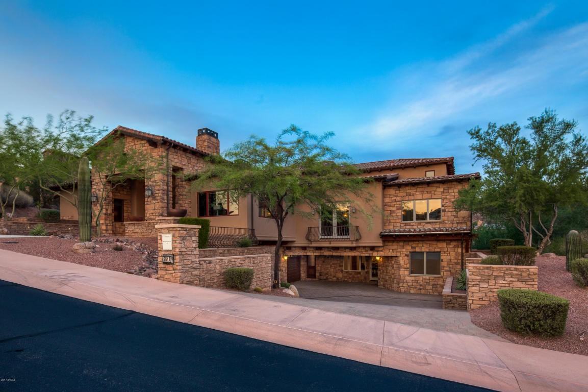 9647 N Fireridge Trail - Photo 3 of 50