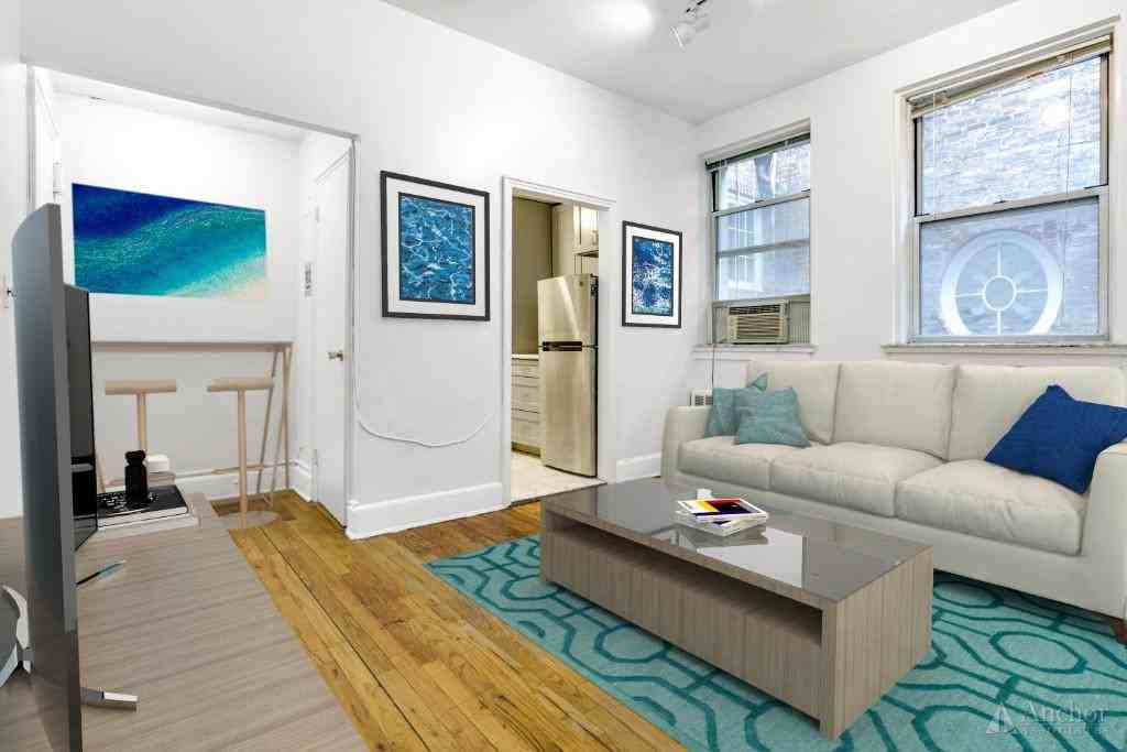 109 E 73rd St 5B, New York, NY 10021 1 Bedroom Apartment for Rent