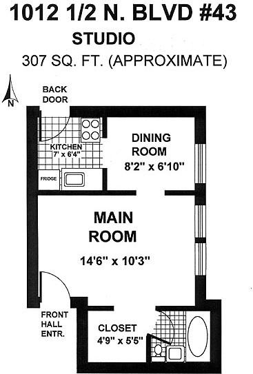 1010 North Blvd - Photo 3 of 3