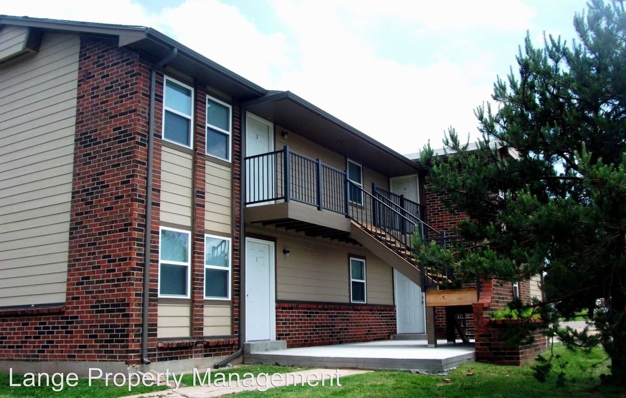 Washington Blvd. Apartments Washington Blvd, Wichita