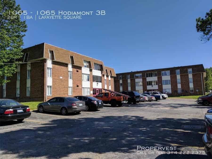 1409 Hamilton Ave #1065HODIAM - Photo 2 of 7