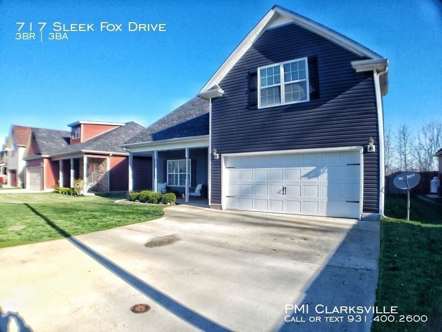 717 Sleek Fox Dr - Photo 2 of 50