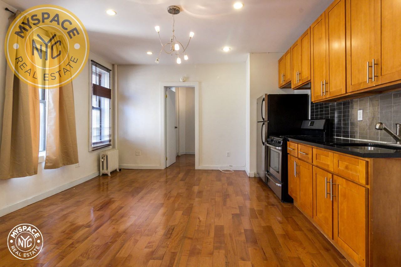 160 Havemeyer Street #2 bed, New York, NY 11211 2 Bedroom Apartment for