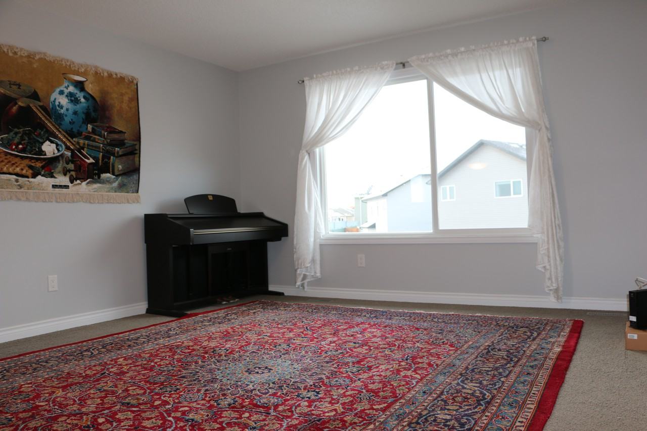 Lewis Greens Lewis Greens Drive Northwest, Edmonton, AB T5T 1 Bedroom