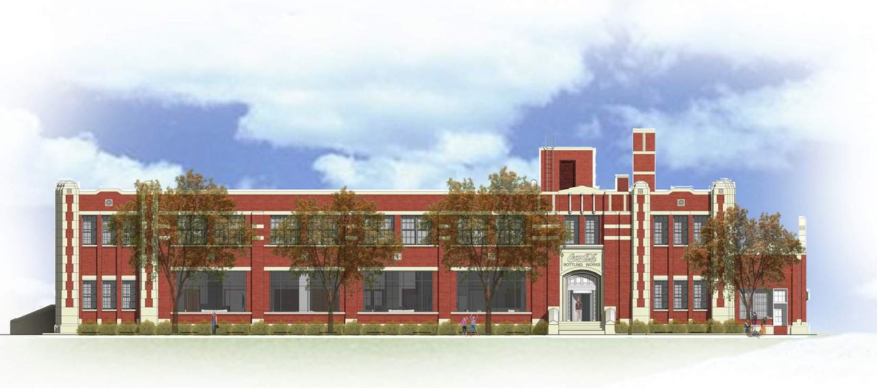 Bottle Works Lofts - Photo 2 of 8