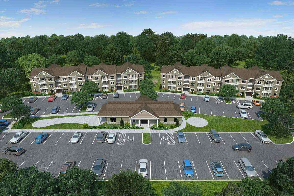 Burkett Place - Photo 2 of 5