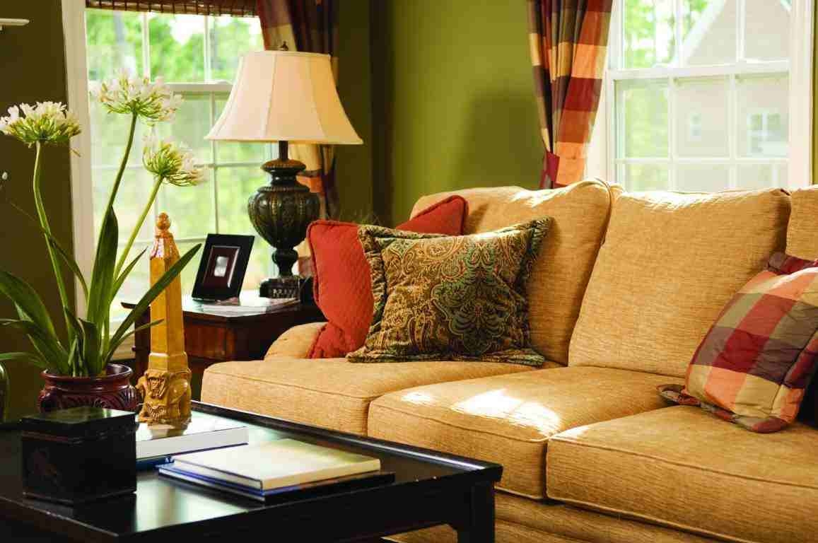 Burkett Place - Photo 3 of 5