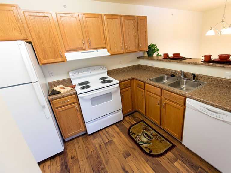 Gallatin Park Apartments 271 Albert Gallatin Ave, Gallatin, TN 37066