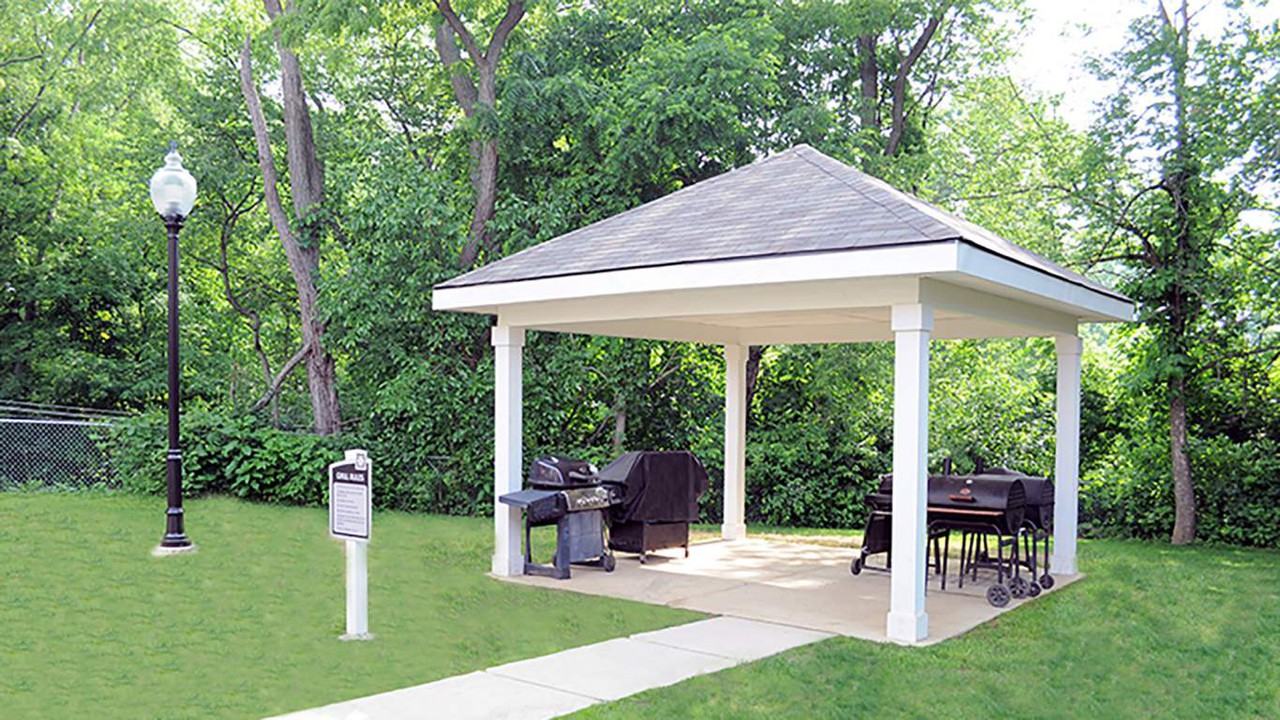 Palm House Apartments - Photo 3 of 7