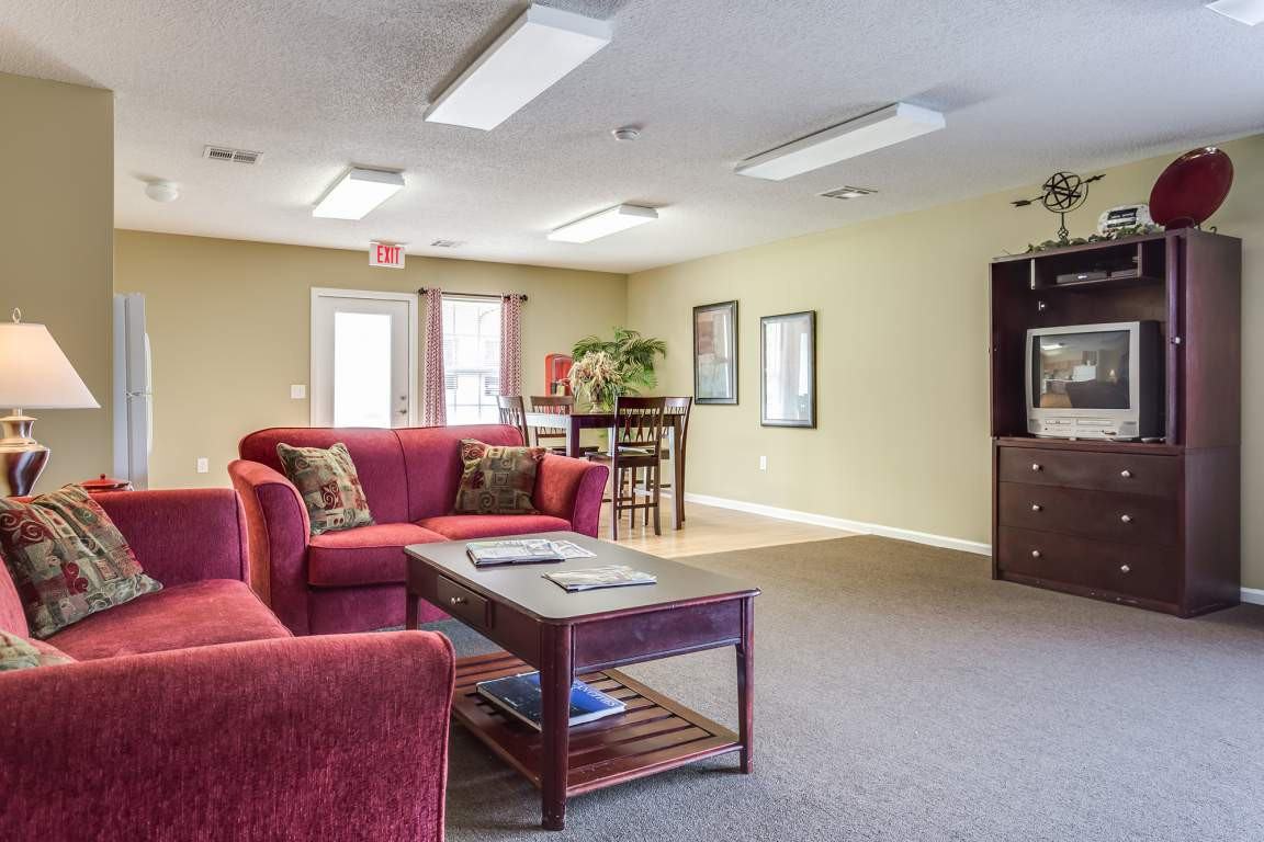 Pinecrest Apartments - Photo 2 of 6