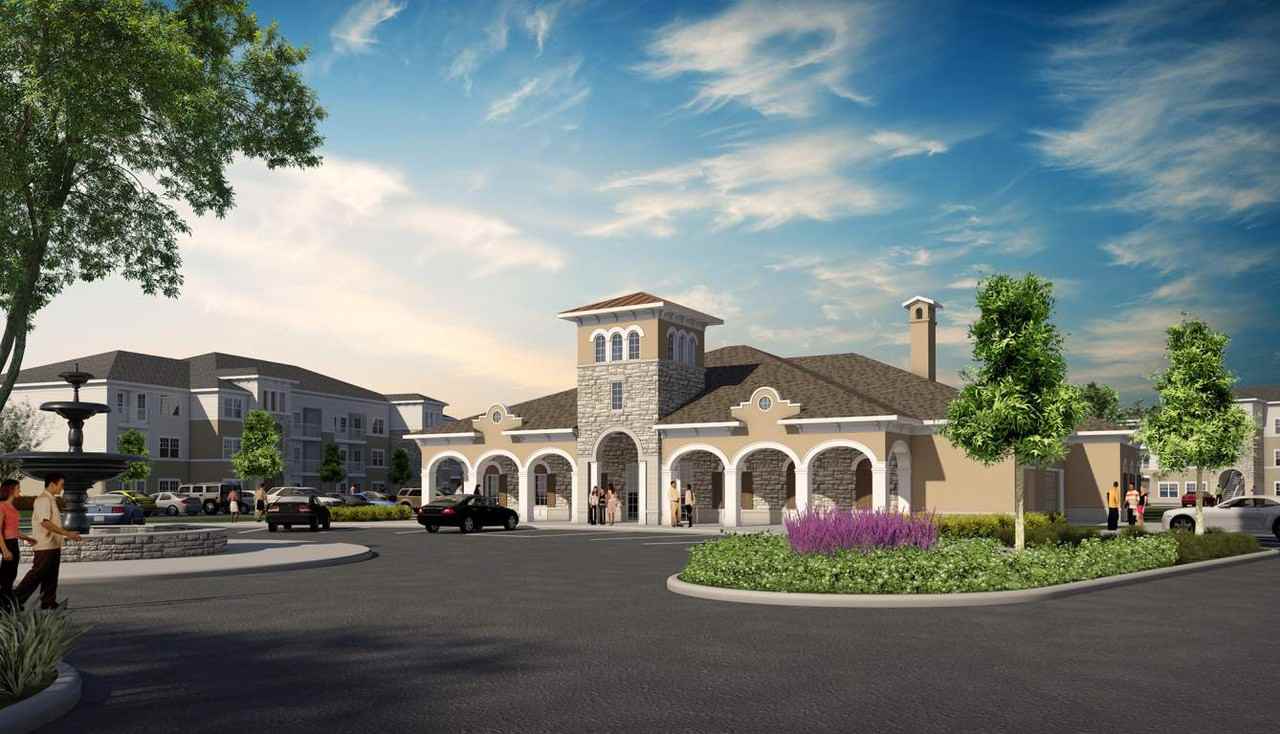 Reserve at Engel Road - Photo 2 of 7