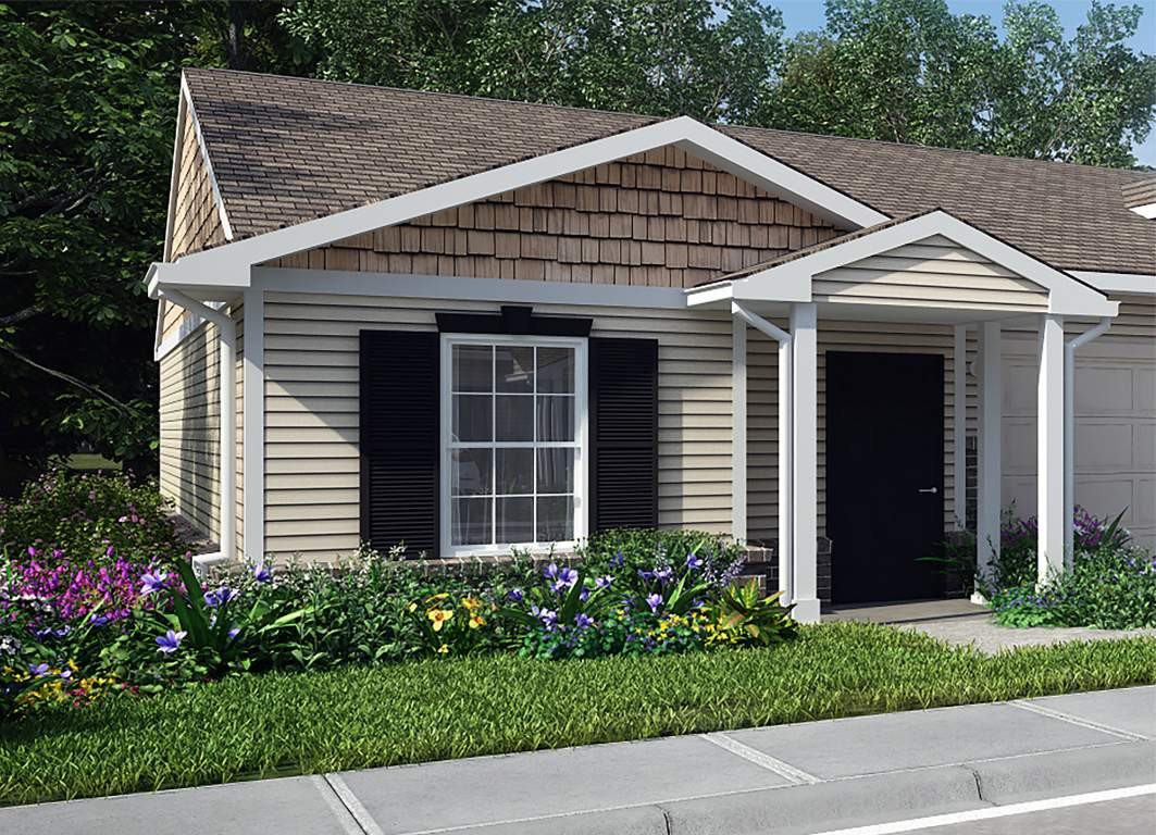 Reserve at Oak Spring - Photo 2 of 6