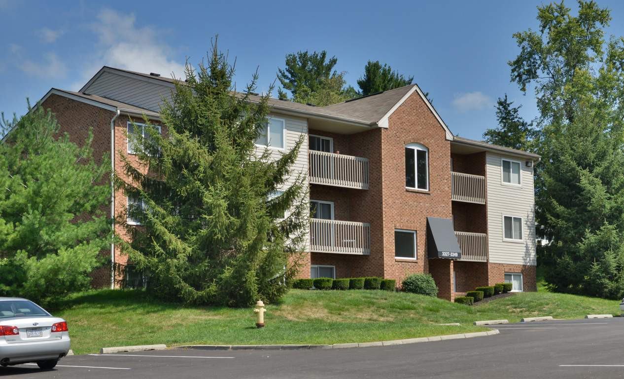 Sandhurst Apartments in Zanesville, OH 43701 Zumper