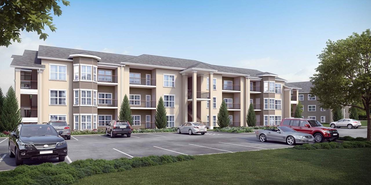 Silversage Point at Western Center - Photo 2 of 13