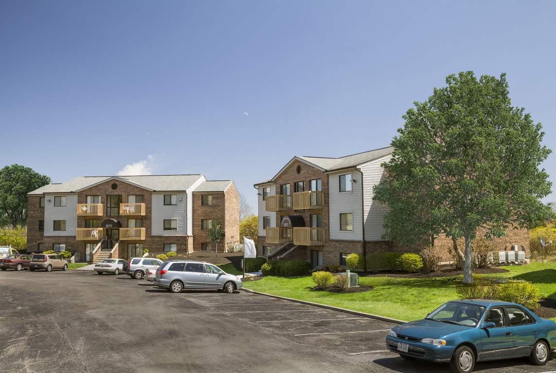 Woodridge Apartments - Photo 2 of 13