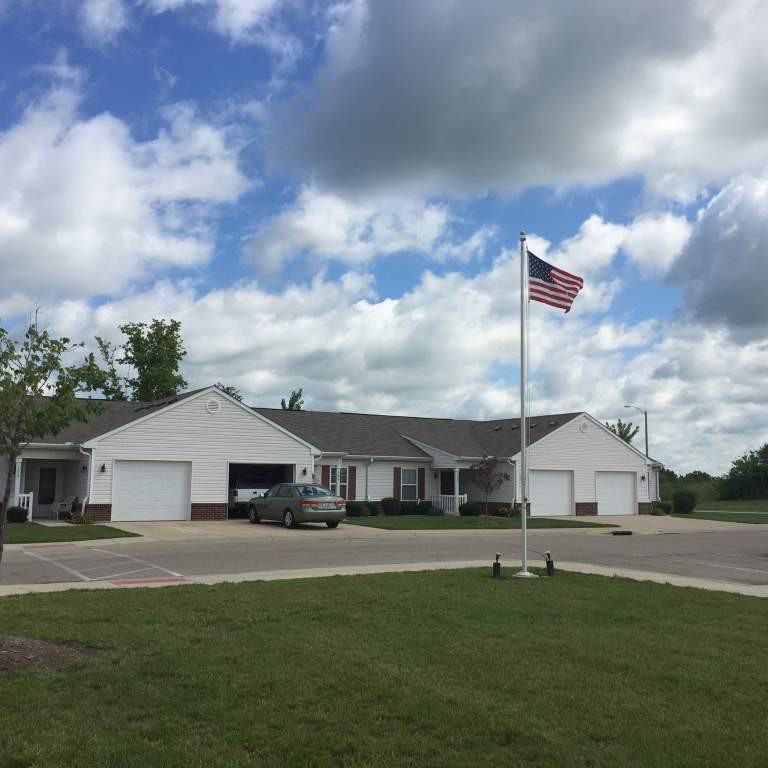 Eaton Senior Villas - Photo 2 of 10