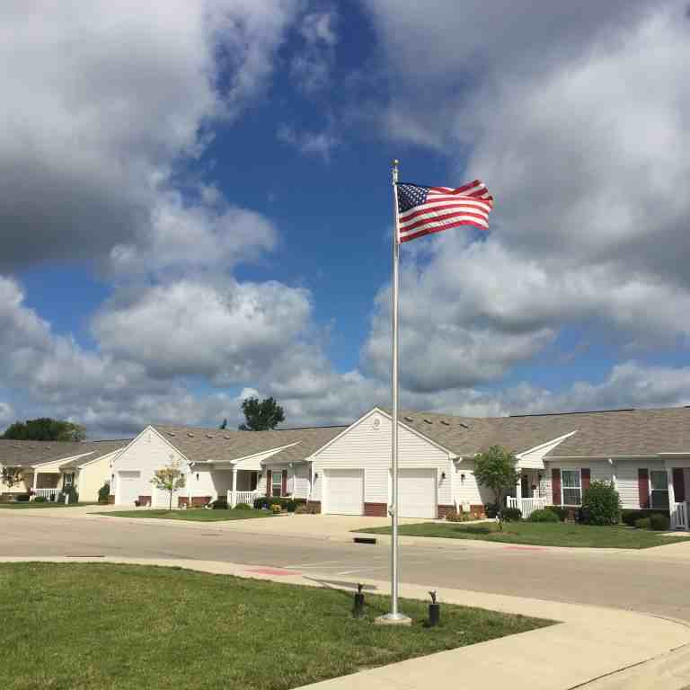 Eaton Senior Villas - Photo 3 of 10