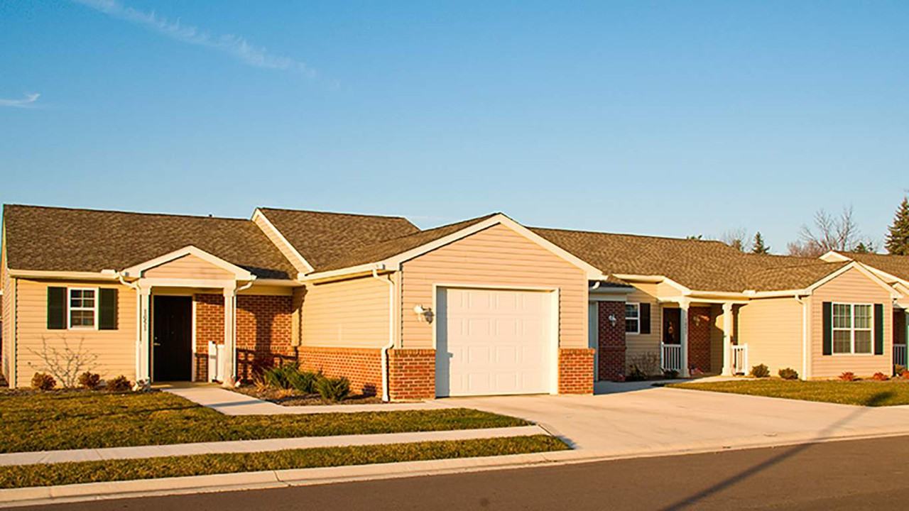 Faith Community Housing Apartments 1000 Dove Ln, Crestline, OH 44827 Zumper