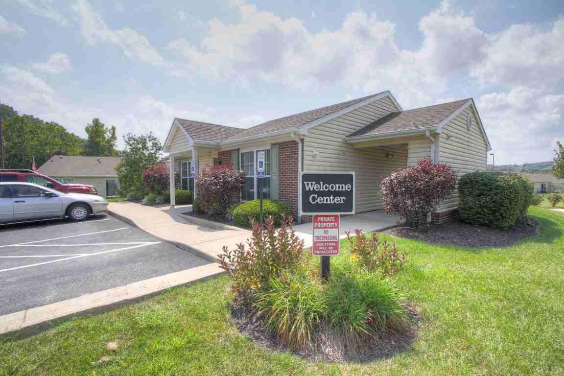 Riverview Bluffs Apartments 104 River Valley Blvd, New Richmond, OH