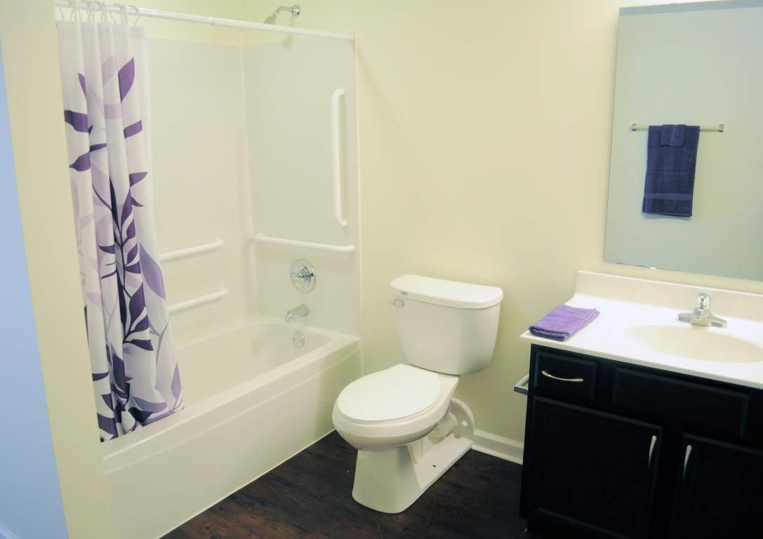 The Lofts at Roberts - Photo 3 of 8