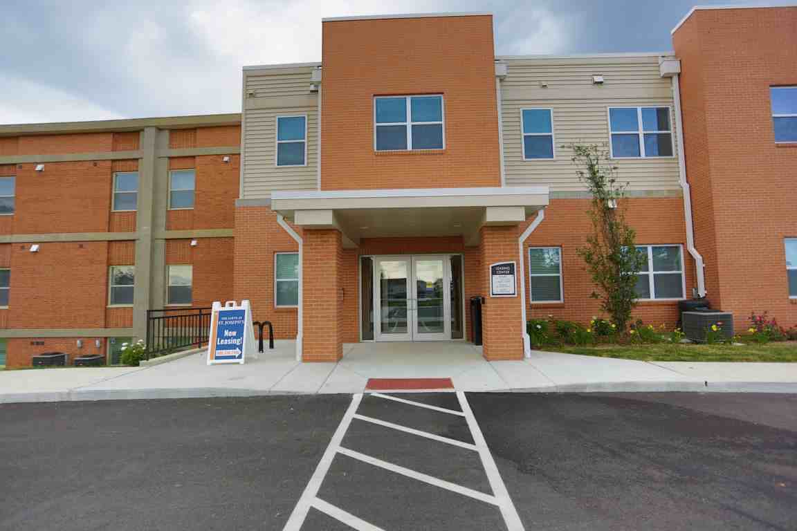 The Lofts at St. Joseph's Apartments 1900 Medical Arts Dr