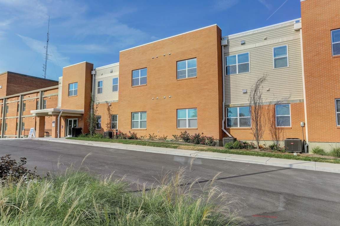 The Lofts at St. Joseph's - Photo 3 of 15