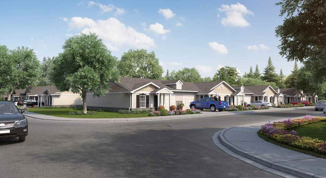 Twin Lakes Senior Villas - Photo 2 of 9