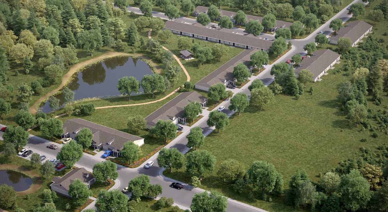 Twin Lakes Senior Villas - Photo 3 of 9