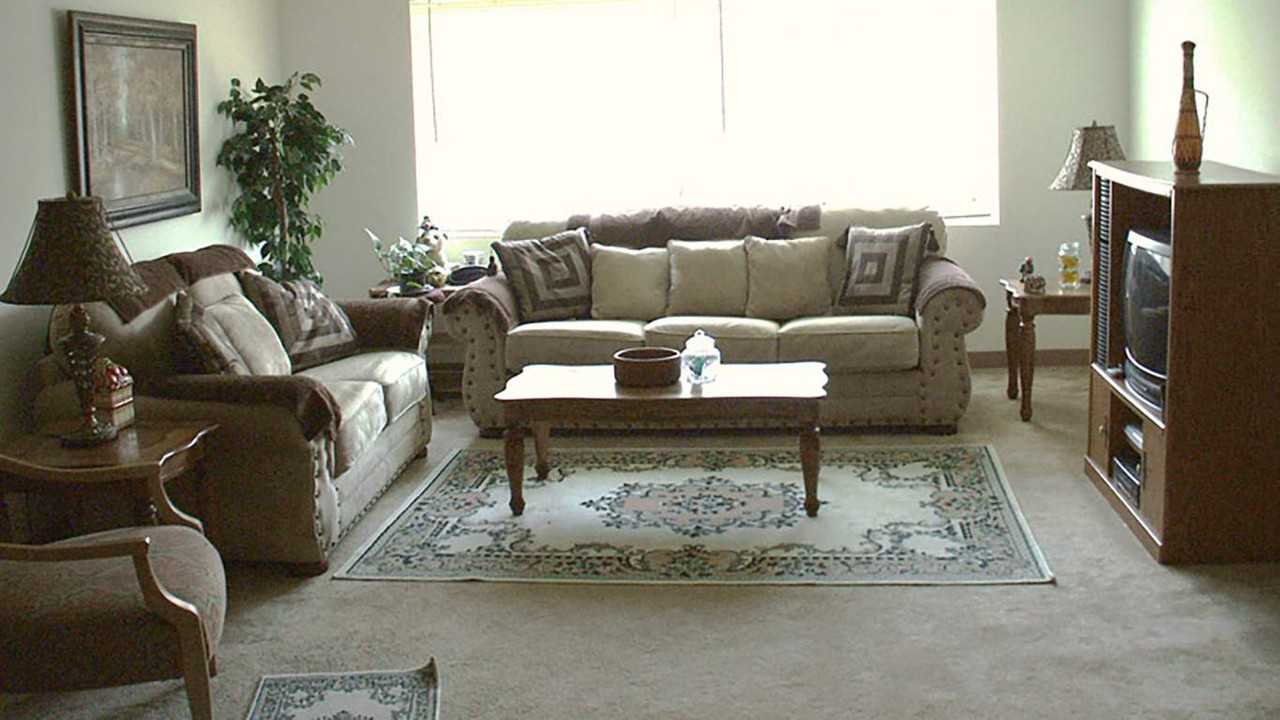 Walnut Ridge Apartments - Photo 3 of 5