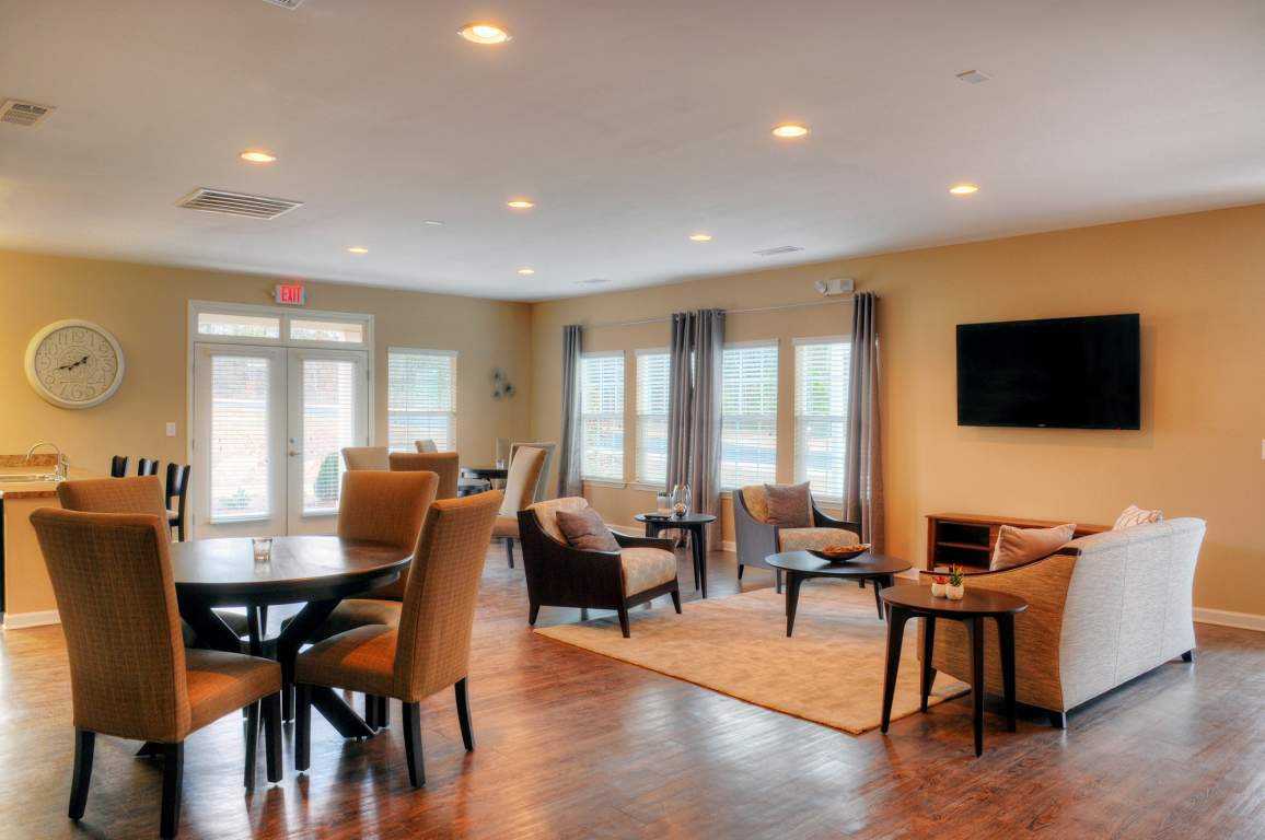 Water Tower Park Senior Village - Photo 2 of 8