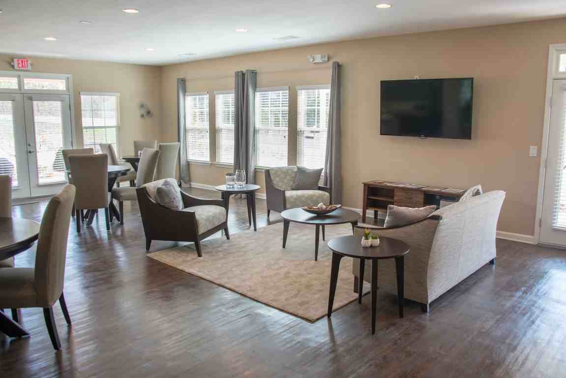 Water Tower Park Senior Village - Photo 3 of 8