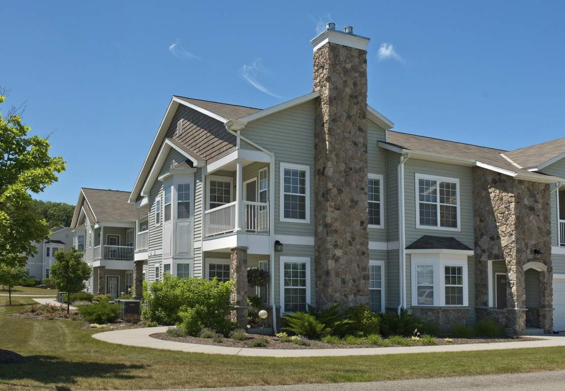 Stone Falls of Ada 330 Stone Falls Dr, Ada, MI 49301 Apartment for