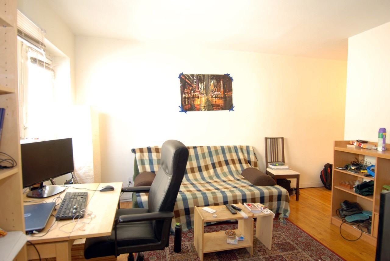 3405 Chemin de la CôteSainteCatherine 73, Montréal, QC H3T 1c7 1