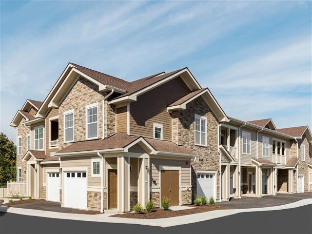 EVO Apartments 9015 Eager Rd, Richmond Heights, MO 63144 Zumper