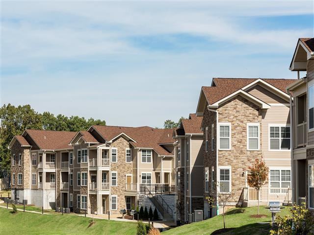 EVO Apartments 9015 Eager Rd, Richmond Heights, MO 63144 Zumper