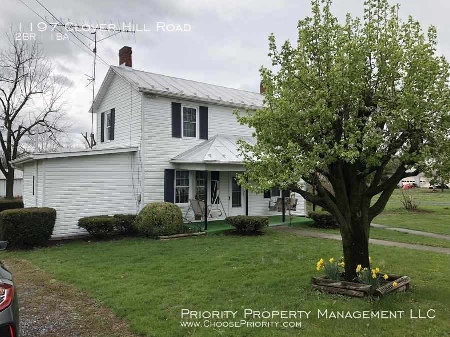 1197 Clover Hill Rd - Photo 2 of 17